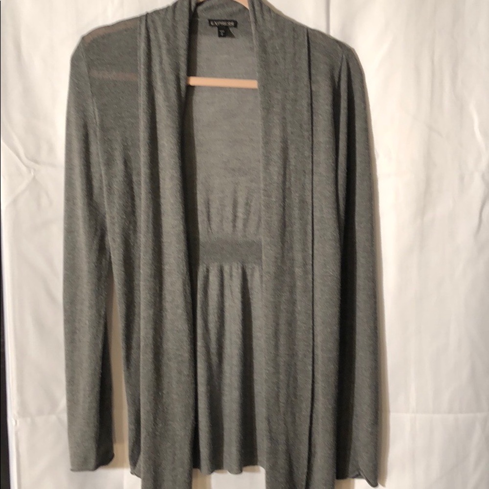 Express Sweater